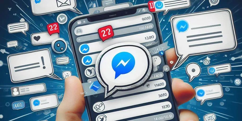 Fix Facebook Messenger Notifications Not Working