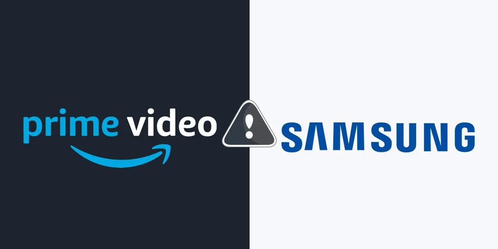 How to Fix Prime Video Not Working On Samsung TV Free? ( 7 Best Tasted Ways)