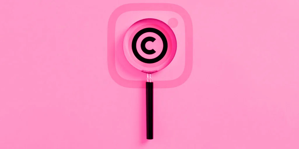 How to handle Instagram copyright report free? (5 ways)
