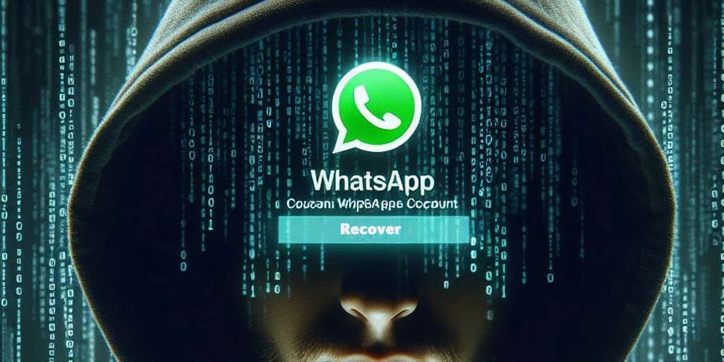 How to Recover a Hacked WhatsApp Account? (Lifesaver Guide)