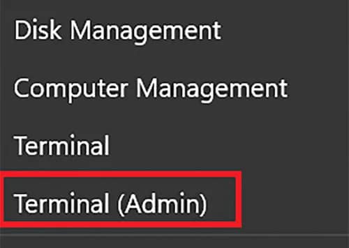 How to use DISM to solve the start menu and task view not working in Windows 11?