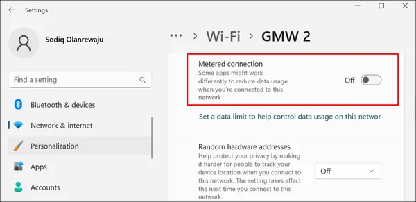 Windows Spotlight Not Working