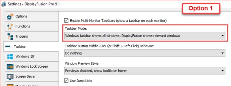Task View Not Working? Fix by These Third-Party Software