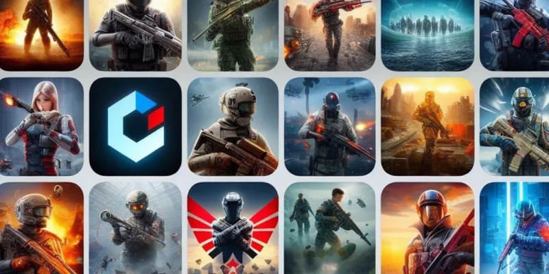 10 Best Shooting Games or FPS for iOS (Free & Paid)